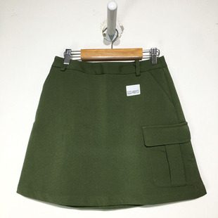 H8813 短裙G22 品牌折扣 时尚