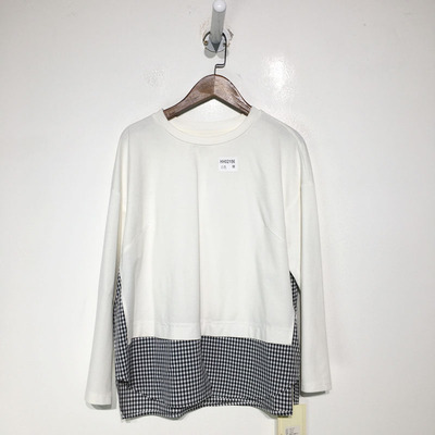 品牌折扣    T恤潮款HH02156全