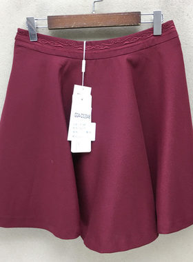 品牌折扣    半身裙潮款G24-C02046