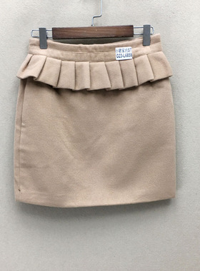 品牌折扣   短裙潮款 G23-L6859切