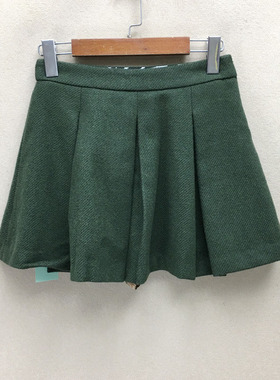 品牌折扣   短裙潮款 G23-L6804切