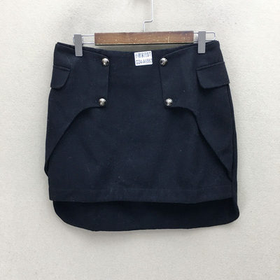 品牌折扣    短裙潮款 G24-A6563