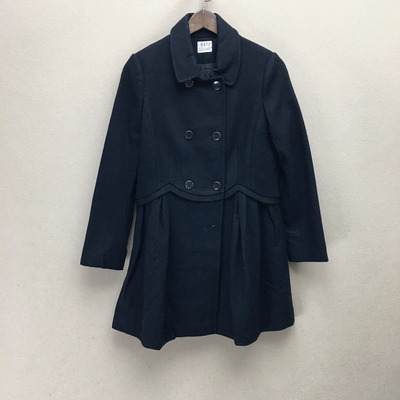 品牌折扣  大衣潮款 G23-L4457切