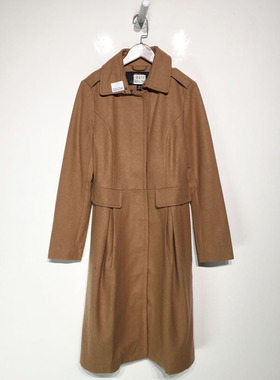 品牌折扣   时尚外套G23-L3345