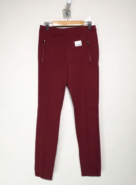 品牌折扣   时尚长裤G23-J9191