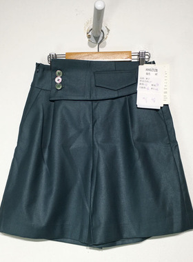 品牌折扣    短裤潮款 HH02225全