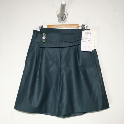 品牌折扣    短裤潮款 HH02225全