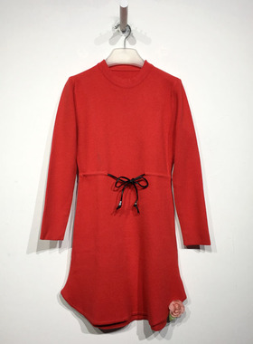 乔系列 B81905 时尚连衣裙品牌女装折扣