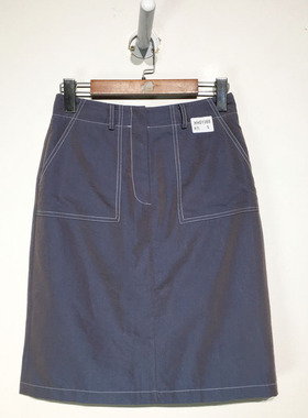 品牌折扣    半身裙潮款HH01988全