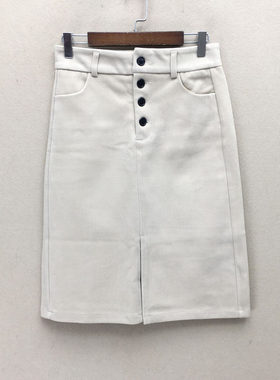 品牌折扣  半身裙潮款 G23-L4124