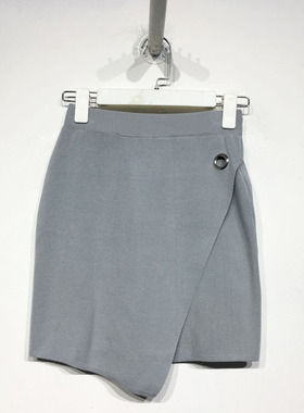 DH系列 D78933 时尚短裙品牌女装折扣