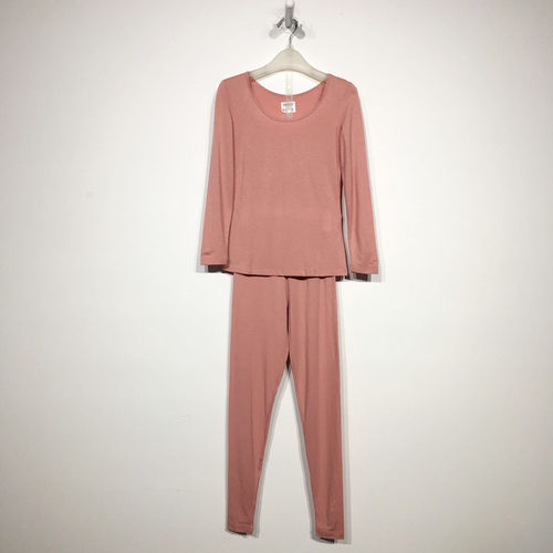 N系列 D98987 时尚套装两件套品牌女装折扣