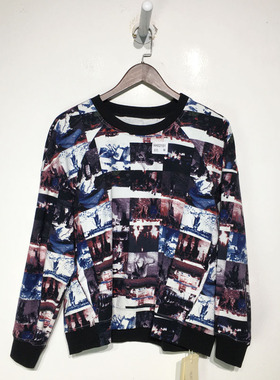 品牌折扣    T恤潮款HH02151全