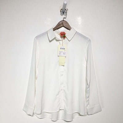 品牌折扣    时尚衬衫Z01-A01854