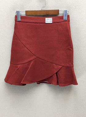 品牌折扣   短裙潮款 G23-L6928切