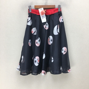 H5750切 G22 品牌折扣 半身裙潮款