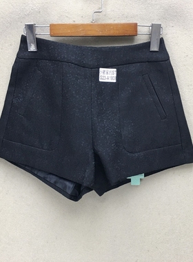 品牌折扣 短裤潮款 G23-A1808切