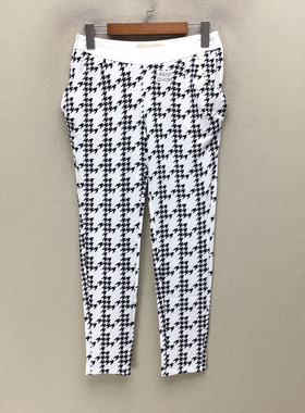 品牌折扣 裤子潮款 G23-A2585