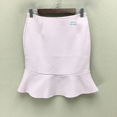 品牌折扣 半身裙潮款 G23-A9536