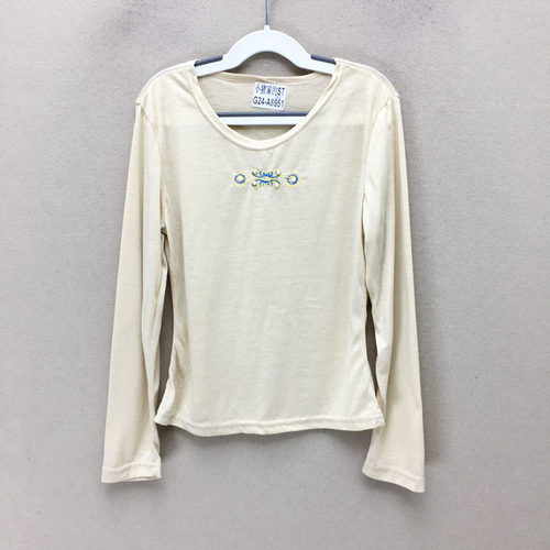 品牌折扣    童装上装潮款G24-A8951 全