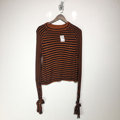 品牌折扣     时尚针织衫G23-J1293全