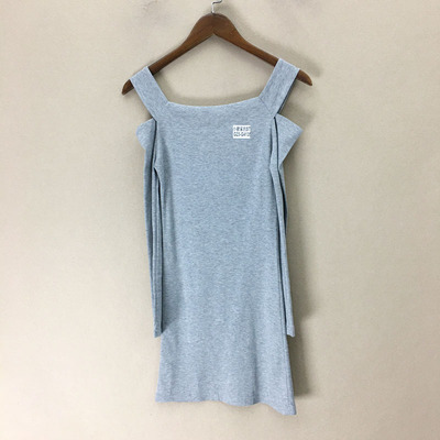 品牌折扣  连衣裙潮款 G23-G4135切