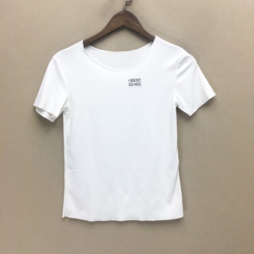 品牌折扣 T恤潮款 G23-H6032切