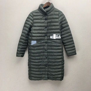 L5442 G23 切 棉服潮款 品牌折扣