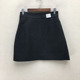 G23 品牌折扣 短裙潮款 L7417切