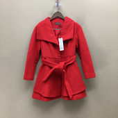 G23 品牌折扣 大衣潮款 L2126