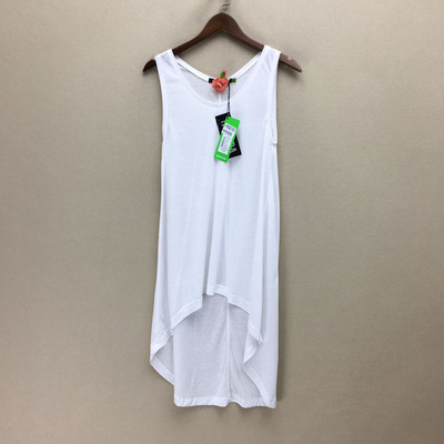 品牌折扣    短袖上装潮款 HH00856 切