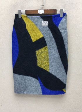 品牌折扣  半身裙潮款 G23-L8023