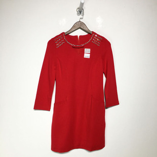 H4032全 连衣裙G23 品牌折扣 时尚