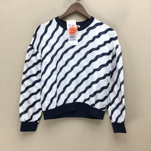 G22 品牌折扣 潮款 上装 G8543 长袖