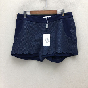 A5262 品牌折扣 G24 潮款 切 短裤