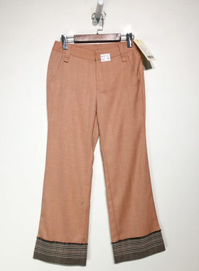 品牌折扣    裤子潮款 HH02083