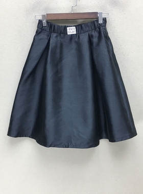 品牌折扣    时尚半身裙G23-J6412