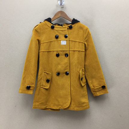 品牌折扣   外套潮款 G23-L0576切