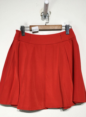 品牌折扣    短裙潮款G23-C3710全