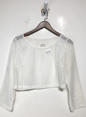 品牌折扣    上装潮款 G23-C7924切