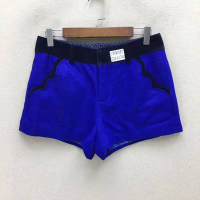 品牌折扣    短裤潮款 G24-A5744切确