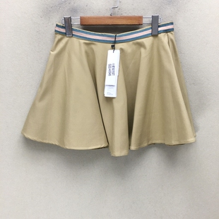 K0045切 G22 品牌折扣 短裙潮款