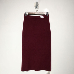 K1725全 G22 品牌折扣 针织短裙潮款