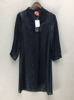 品牌折扣 连衣裙潮款 G23-C6979