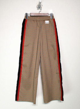 品牌折扣   时尚长裤Z01-A01610全