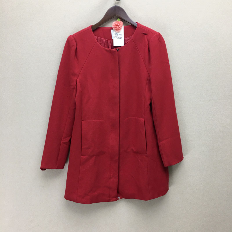 品牌折扣    外套潮款 G23-L6341