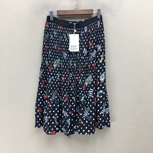 Y23 潮款 A0420 半裙秋季 品牌折扣