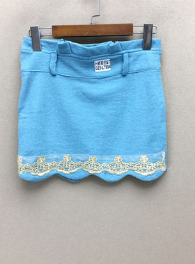 品牌折扣 短裙潮款 G23-L7994