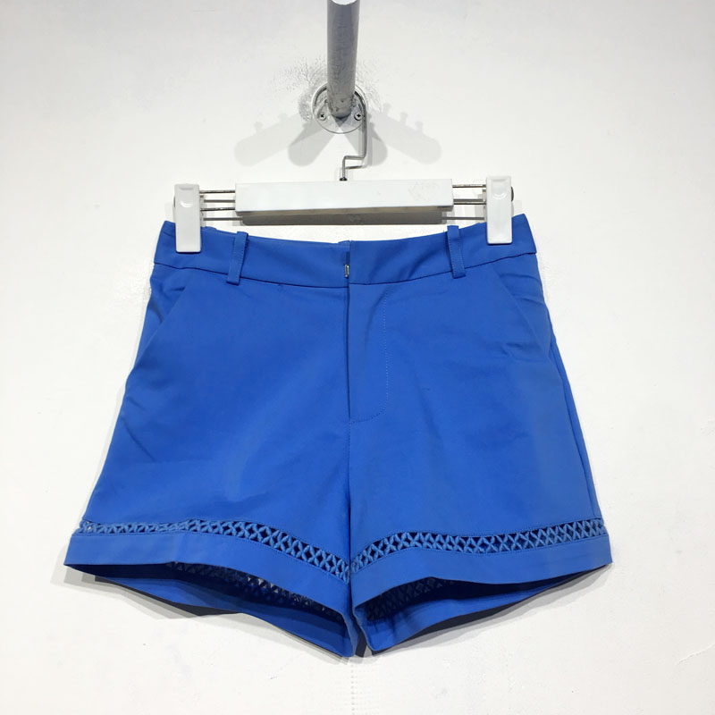 时尚短裤品牌通勤短裤