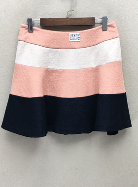 品牌折扣   短裙潮款 G23-L6120切